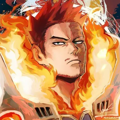 Profile image of Endeavor