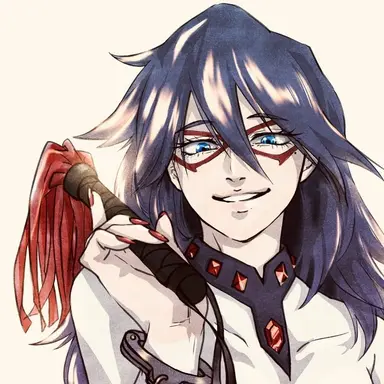 Profile image of Midnight