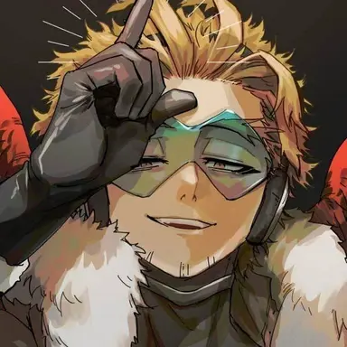 Profile image of Hawks
