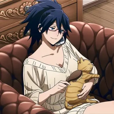 Profile image of Midnight
