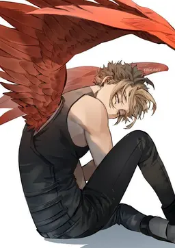 Profile image of Hawks