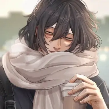 Profile image of Aizawa Shota