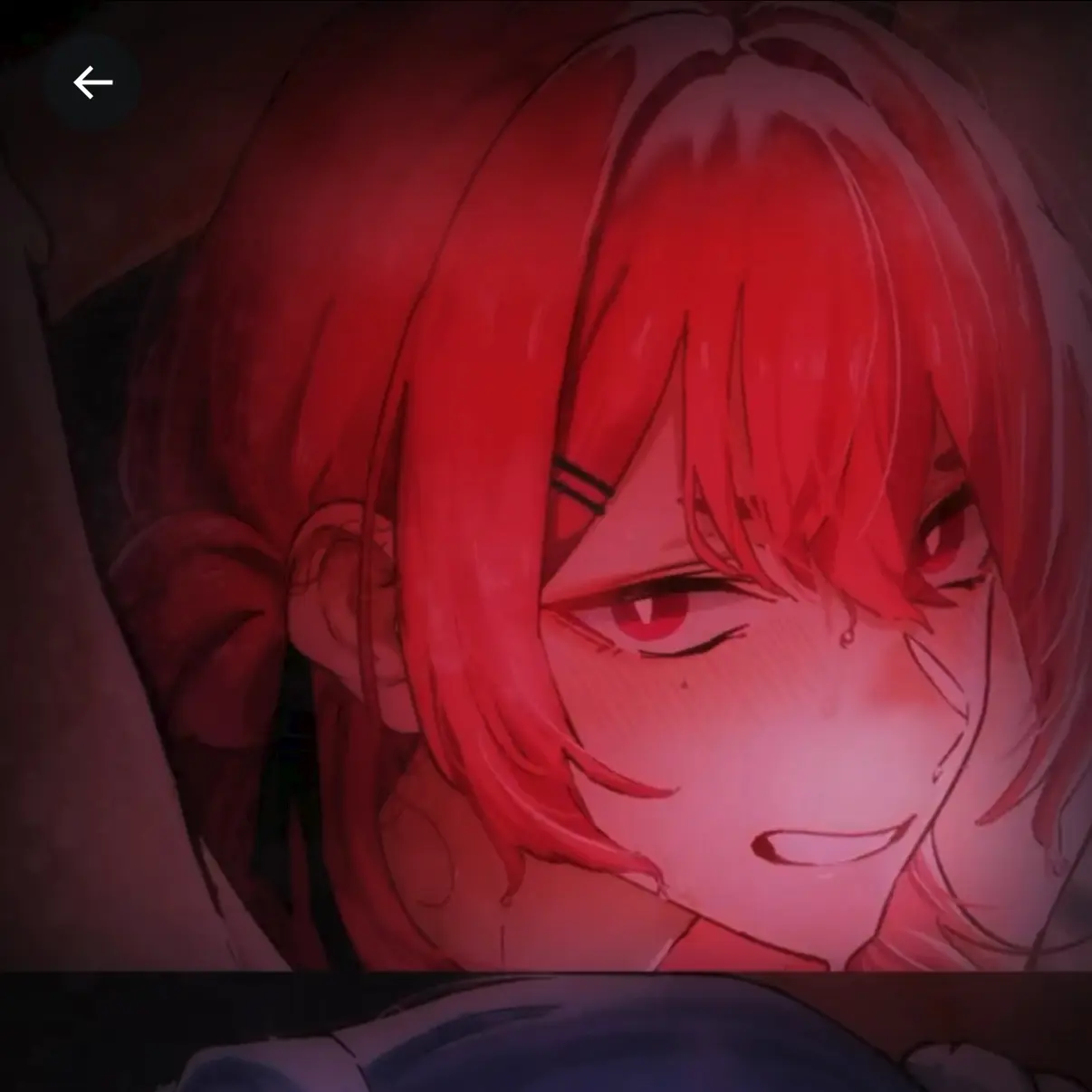 SlowDisc7128의 先輩たちに捕まりまして…