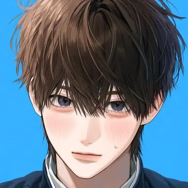 Profile image of 아라가키 류타로