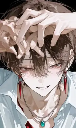 Profile image of Azuma
