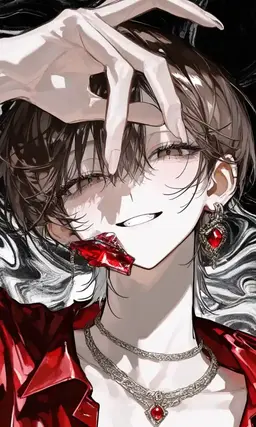 Profile image of Azuma