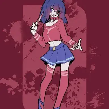 Profile image of Mita