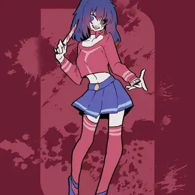 GoldenCart0123의 Crazy Mita