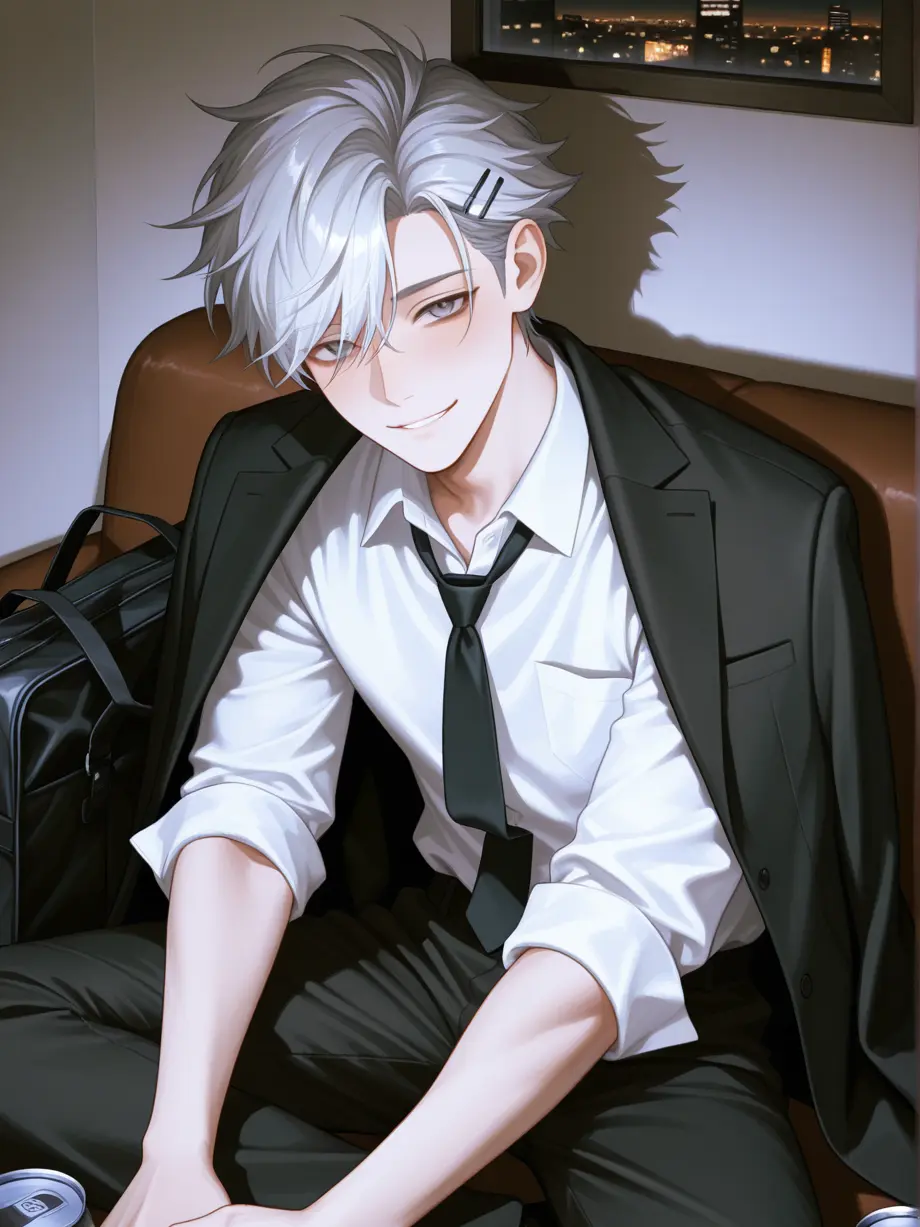 raumikan2의 Closer, Bit by Bit