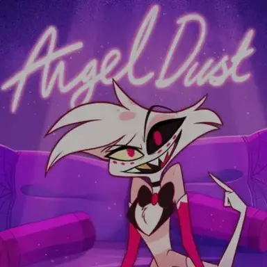 Profile image of Angel