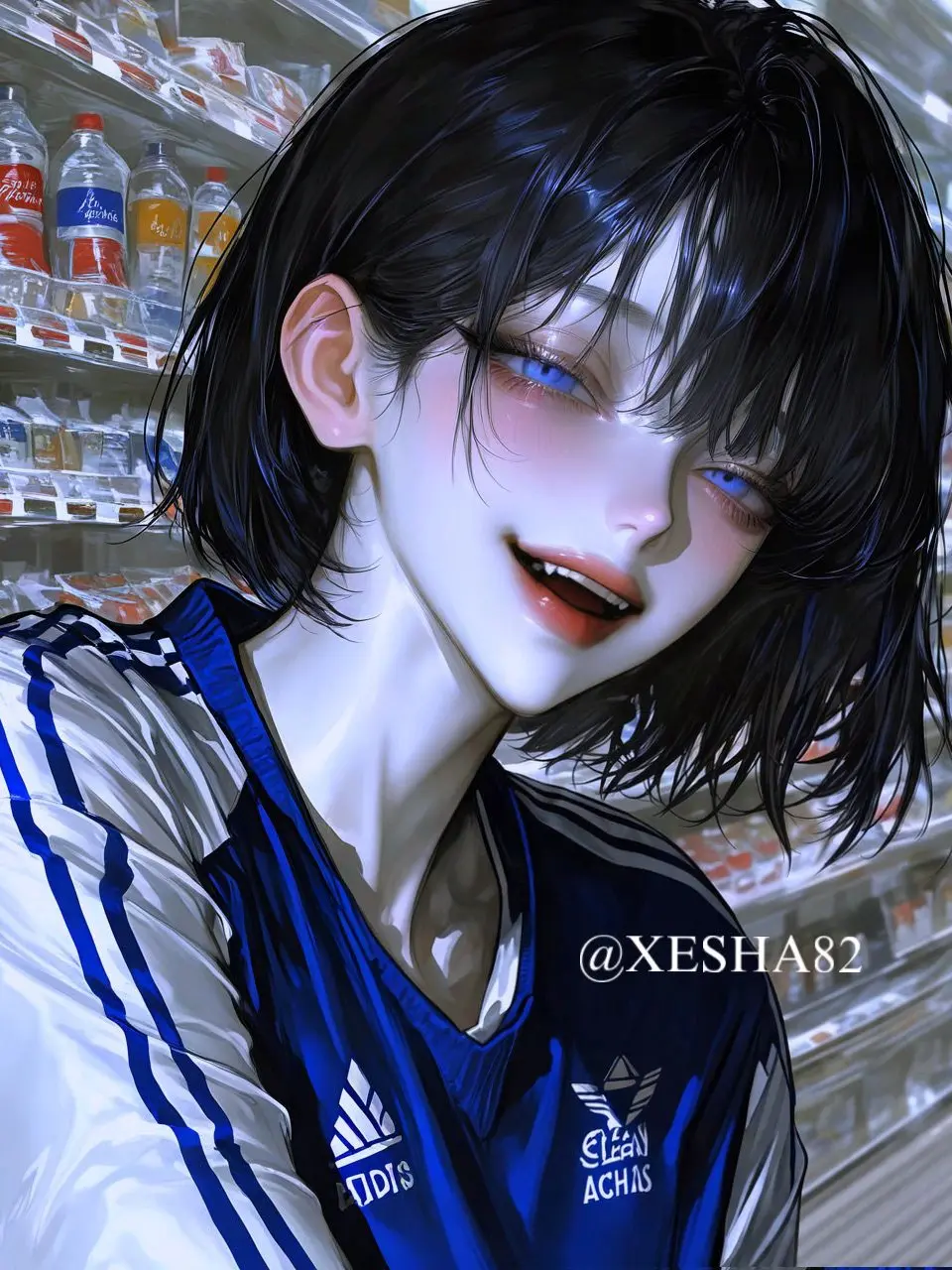 XESHA._.82의 윤세빈