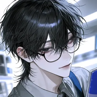 Profile image of Rui Kuromiya