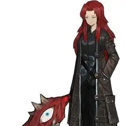 Profile image of 게부라