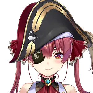 Profile image of 宝鐘マリン