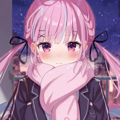 Profile image of 湊あくあ