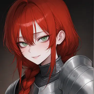 Profile image of 카트린