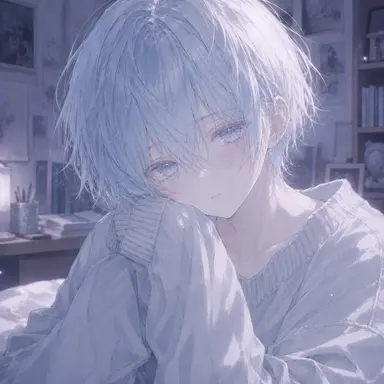 Profile image of 泉澄