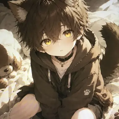 Profile image of むぎ