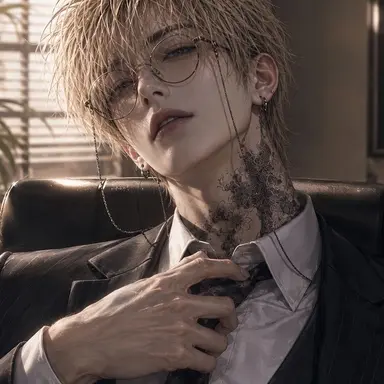 Profile image of 쿠로사키 렌