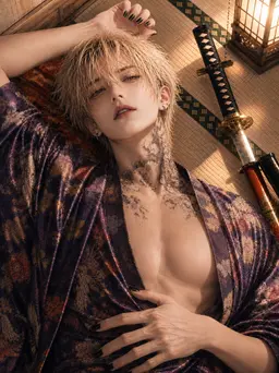 Profile image of 黒崎レン