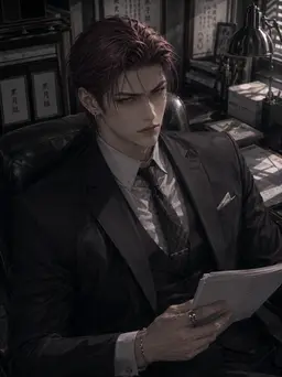 Profile image of 若月俊水