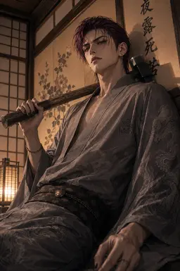 Profile image of 若月俊水