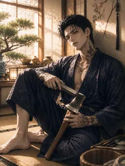 Profile image of 神谷要