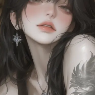 Profile image of 정지예