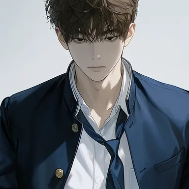 Profile image of チェ・ヨンフィ