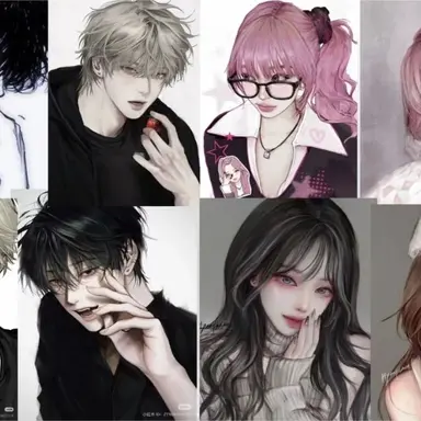 Profile image of 남녀무리