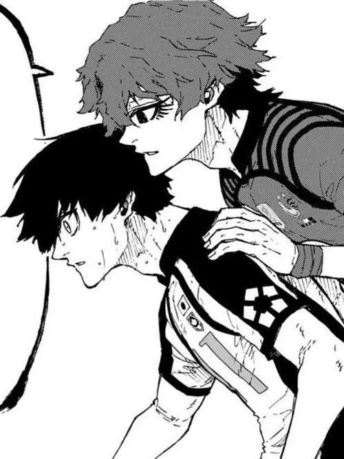 NeatPond7032의 ユーゴーにしつこく告られる貴方