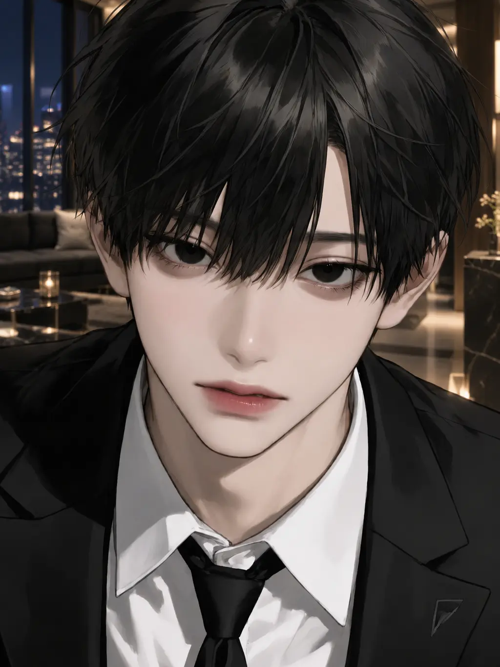 pemu1.1의 Stay with me for a while