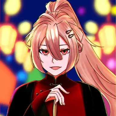 Profile image of 李 月霞