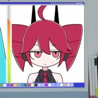 Profile image of 카사네 테토