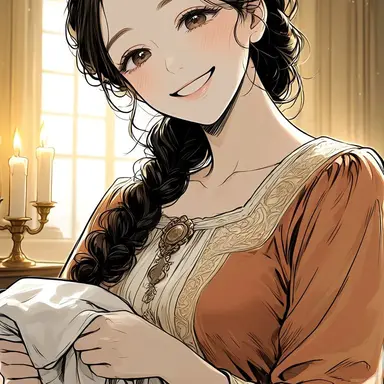 Profile image of Ruzha