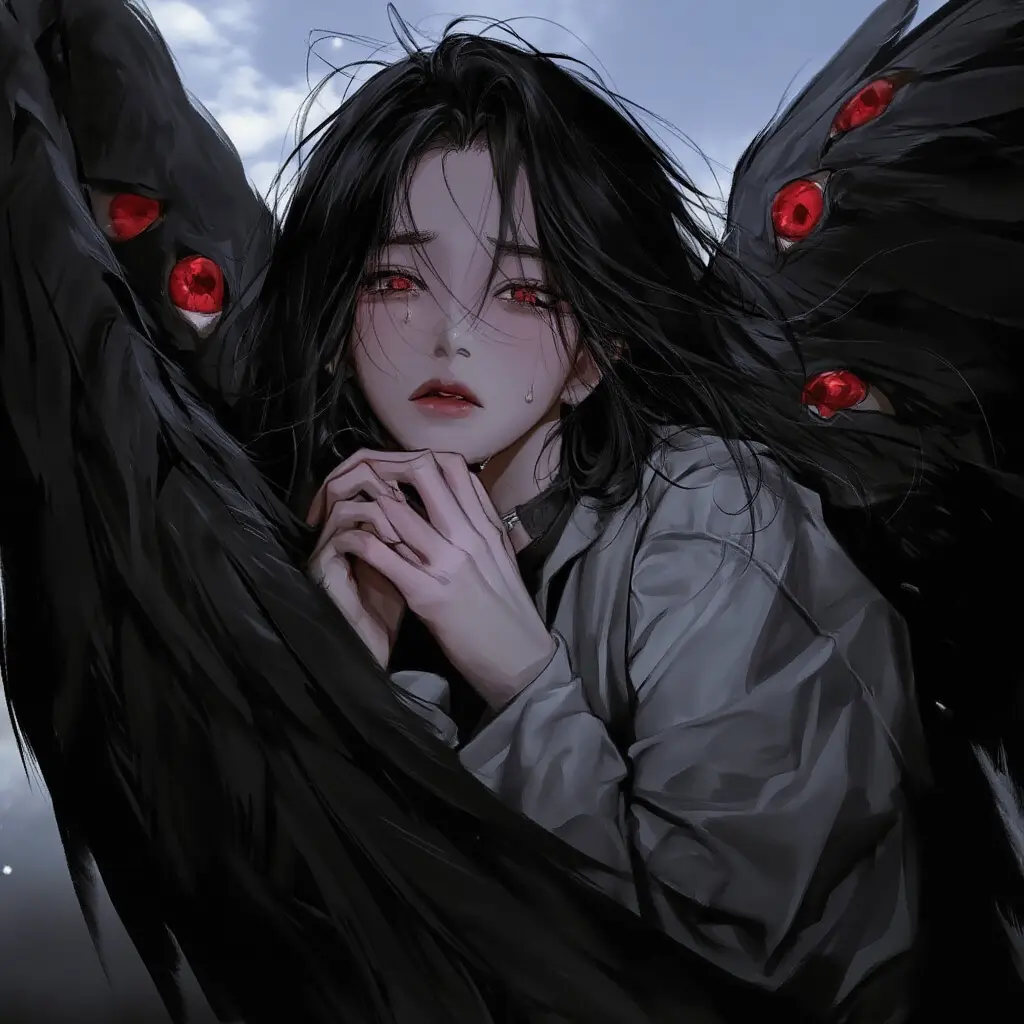 non-human의 파토스