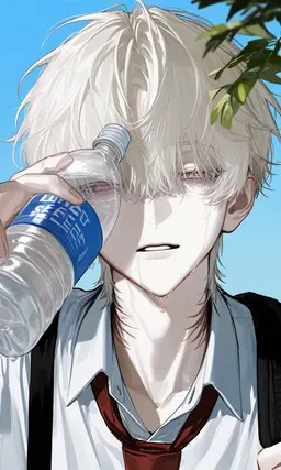 Profile image of 千晶