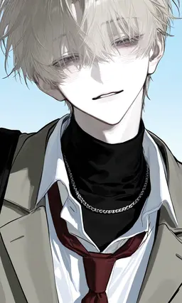 Profile image of 柊斗
