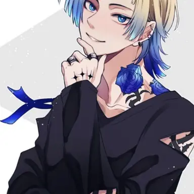 Profile image of ミヒャエル・カイザー