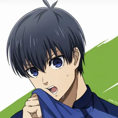 Profile image of 潔　世一