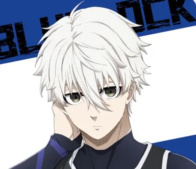 Profile image of 凪　誠士郎