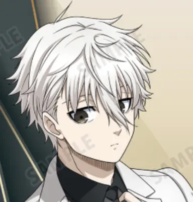 Profile image of 凪　誠士郎