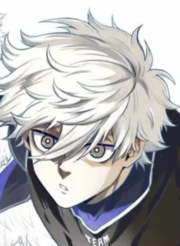 Profile image of 凪　誠士郎