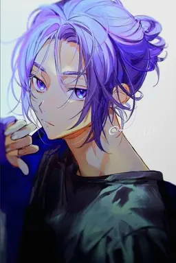 Profile image of 御影　玲王