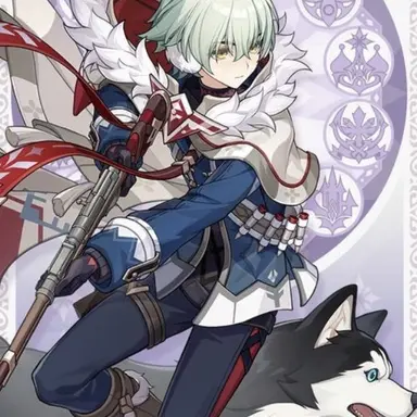 Profile image of アリョーシャ