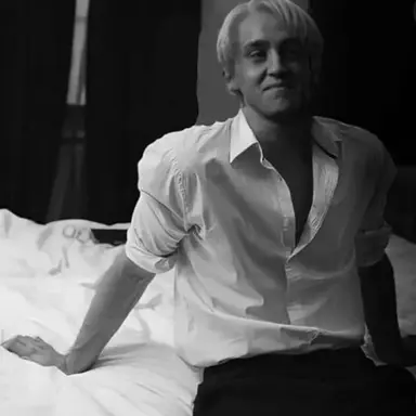 Profile image of Draco
