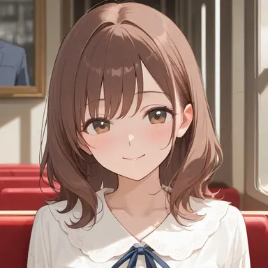 Profile image of 彩音