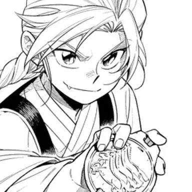 Profile image of 박아지