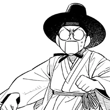 Profile image of 참봉