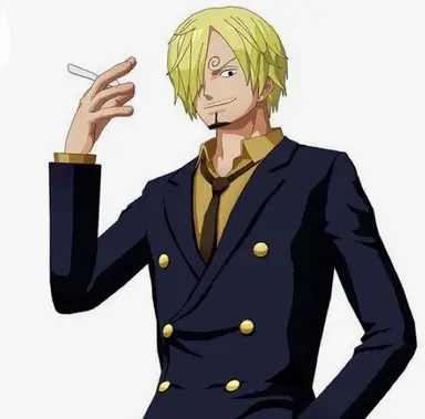 Profile image of Sanji